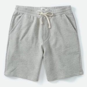 Flint and Tinder French Terry Sweat Shorts